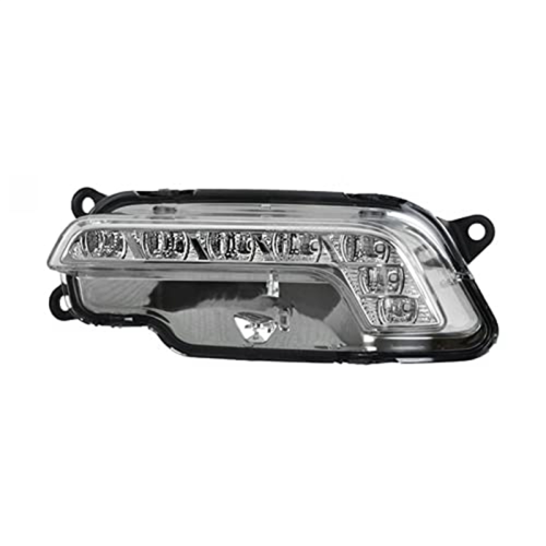 Φώτα ημέρας LED για W212 09-13, αριστερά