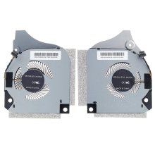 Wentylator chłodzący CPU i GPU G5-5590 G7-7590 G7-7790