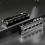 5 Tasten Benutzerdefinierte Tastatur Makro Programmierbare Bluetooth-Tastatur Schwarz 3