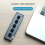5 Tasten Benutzerdefinierte Tastatur Makro Programmierbare Bluetooth-Tastatur Schwarz 6
