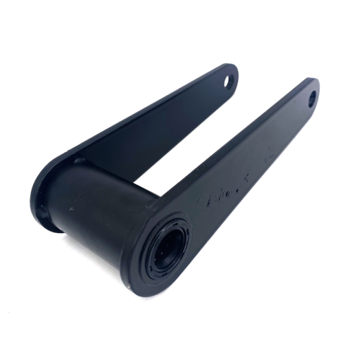 For Trident 660 2021 2022 2023 Link Lowering Link 1