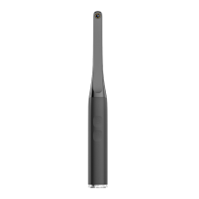 Bezprzewodowa kamera wewnątrzustna WIFI z 6 diodami LED do smartfona – czarna
