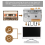 Convertisseur de cassettes audio USB vers MP3/CD via USB compatible avec les ordinateurs portables 2