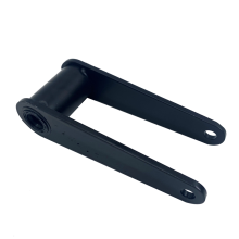 Voor Trident 660 2021 2022 2023 Link Verlagingslink