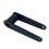 For Trident 660 2021 2022 2023 Link Lowering Link 1