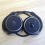 A6 Stereo Bluetooth Sports Running Head-Mounted Bluetooth Headphones 2