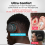 A6 Stereo Bluetooth Sports Running Head-Mounted Bluetooth Headphones 7