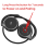A6 Stereo Bluetooth Sports Running Head-Mounted Bluetooth Headphones 6