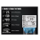 Analisador de bateria digital automotivo 12/24V com display LCD 5