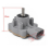 Sensor de controle de altura dianteiro para sensor de nível do farol 7