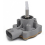 Sensor de controle de altura dianteiro para sensor de nível do farol 5