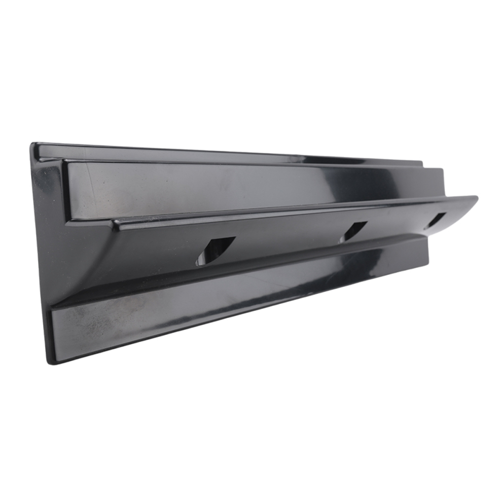 Uv Solar Panel Spoiler Bracket 460Mm For Caravan/Rv Roof, A 4713228664676