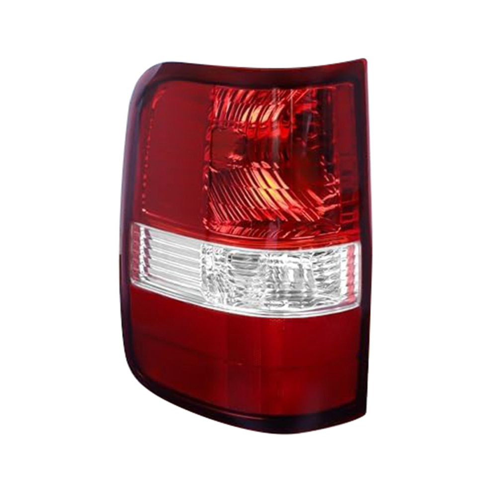 For 04-08 Tail Lamp Assembly 5L3z-13405-Ca, Without Bulb, Left Light 4713228661743