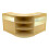 Comptoir de Ventes Verouillables MDF Érable LED Ensemble Harmonia B900 C900 LM60 1