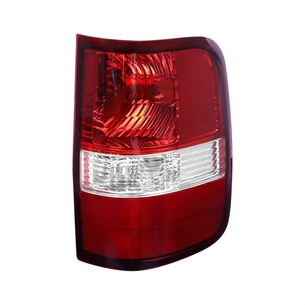 For 04-08 Tail Lamp Assembly 5L3z-13405-Ca, Without Bulb, Right Light 4713228662160