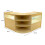 Comptoir de Ventes Verouillables MDF Érable LED Ensemble Harmonia B900 C900 LM60 4