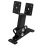 1 PCS Pergola Roof Riser Beam Bracket, Riser Brackets for Patio Cover 1