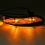 Luz de seta do espelho retrovisor para W211 W221 W219 3