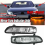 Luz de seta do espelho retrovisor para W211 W221 W219 2