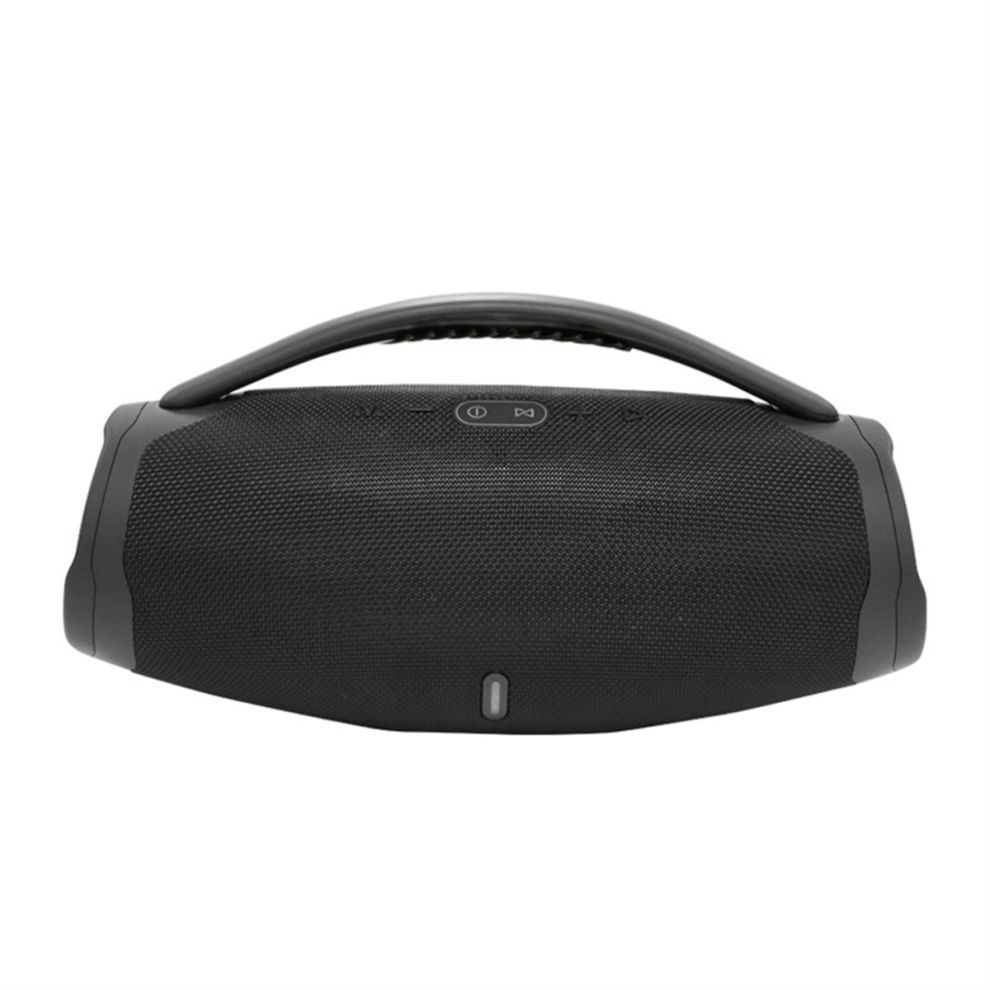Bluetooth Speaker Wireless Subwoofer 360 Stereo Surround Speaker 4713228663334