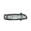 Luz de seta do espelho retrovisor para W211 W221 W219 5