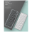 Wireless Keyboard and Mouse Kit for IOS/Android/ Gray 3