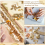 1200 Sheets Sheets for Arts Decoration Handcrafts Nails 5
