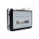 Lecteur de cassettes portable USB, convertisseur audio cassette vers MP3 1