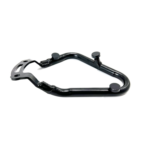 Accessoires moto Protection d'essieu arrière pour 1
