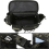 Fishing Tackle Backpack Lure Box Gear Storage Bag C 3