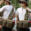 Fishing Tackle Backpack Lure Box Gear Storage Bag C 5