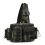 Fishing Tackle Backpack Lure Box Gear Storage Bag C 1