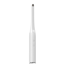 Bezprzewodowa kamera wewnątrzustna WIFI z 6 diodami LED do smartfona – biała
