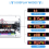 DIY Bluetooth Speaker Kit USB Mini Home Sound Amplifier(Black) 6