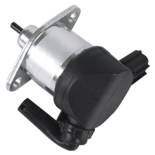 12V Shut Off Solenoid 1C010-60015,1C010-60016,1C010-60017