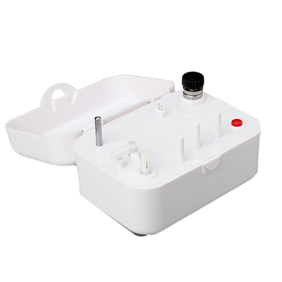 Electric Bobbin Winder With Thread Stand Professional Sewing Machine 4713228666472