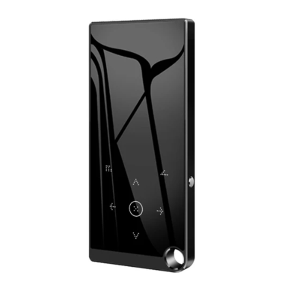 Bluetooth 5.0 Lossless Mp3 Music Hifi Audio(Black) Black 4713228698794