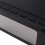 vertical folding audio Bluetooth speaker with mobile phone holder 5