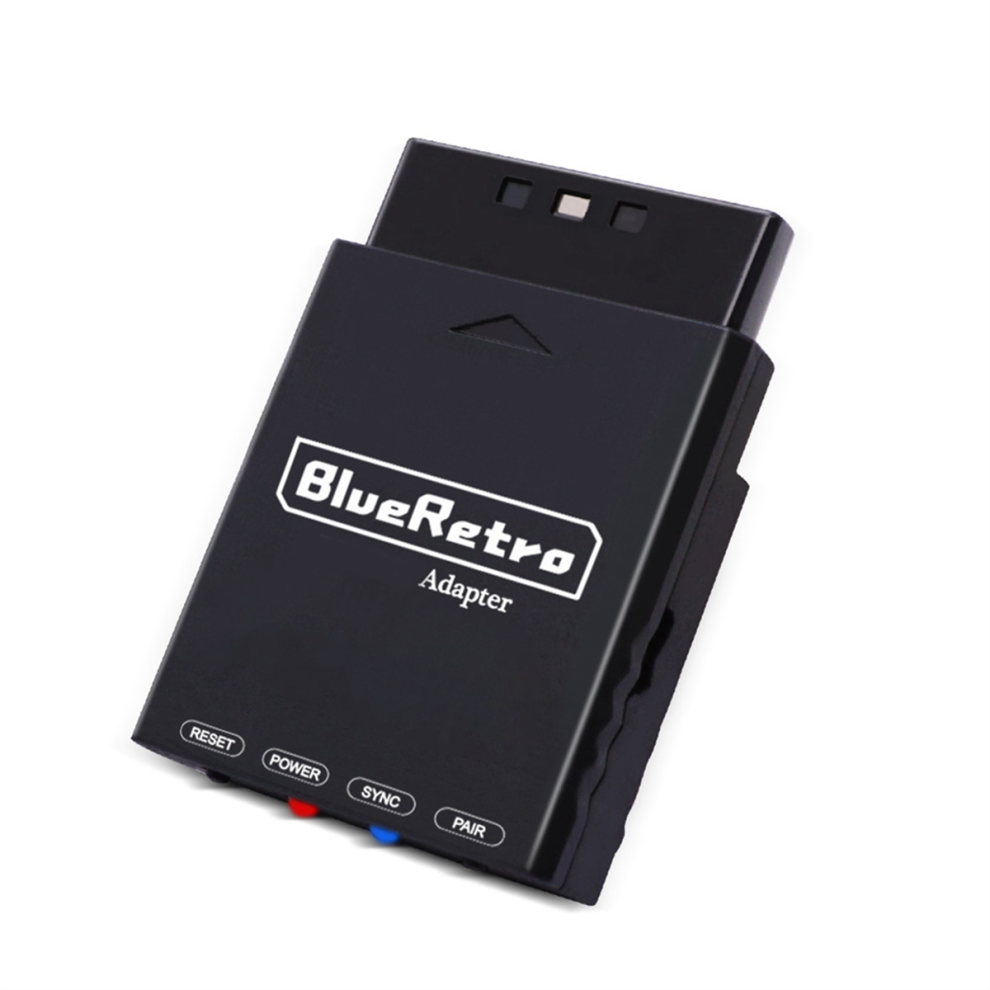 For Psx Ps1 Ps2 To 9076 Ns Contorller A 4713228698466