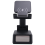 vertical folding audio Bluetooth speaker with mobile phone holder 4