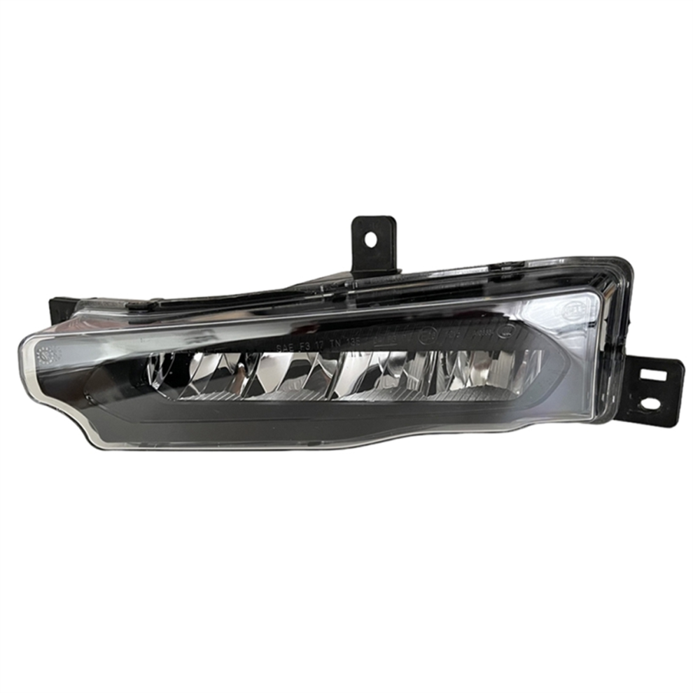 Right Front Bumper Led Fog For X3 G01 F97 X4 G02 2017-2021 Light 4713228665475