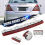 Feu stop pour Mercedes Classe C W203 (2000-2007) A2038200156 2