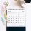 12Pcs Decor Tape Pen, Type Decorative Pen Correction Tape Pen 3