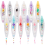 12Pcs Decor Tape Pen, Type Decorative Pen Correction Tape Pen 1