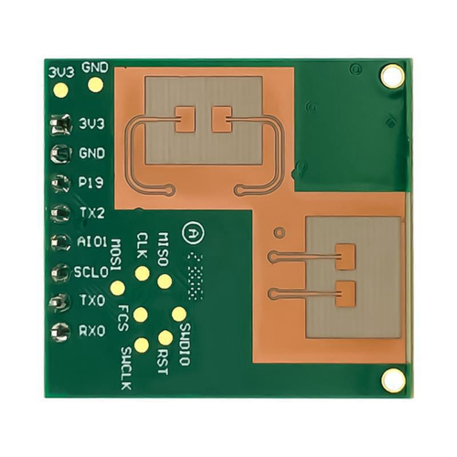 LD6002 Radarmodul, 60G Millimeterwellen-Körperzeichen-Überwachungssensor