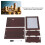 MoneySavingBoxC 2000D 20,1  7,6  14,5 cm dunkelbraun 4