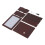 SavingBox-Counter-1000$-Marron foncé-20.1x7.6x14.5cm 11