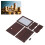 SavingBox-Counter-1000$-Marron foncé-20.1x7.6x14.5cm 15