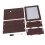 MoneySavingBoxC 2000D 20,1  7,6  14,5 cm dunkelbraun 8