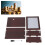 MoneySavingBoxC 2000D 20,1  7,6  14,5 cm dunkelbraun 13